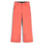 Брюки Spyder Olympia, оранжевый - фото