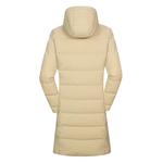 Пуховик женский Lafuma, черный BK - фото 7