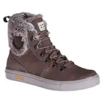 Походные ботинки Dolomite 54 Resort, коричневый - фото