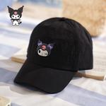 Sanrio Кепка бейсболка детская, Kulomi cap - фото 5