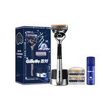 Электробритва Gillette - фото 3