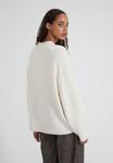 Кардиган Style Republic MERINO OVERSIZED , Champagne/Off-White - фото 2
