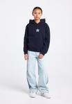 Худи America Today Hoodie, Dark Blue - фото