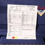 Fender Custom Shop Custom Deluxe Telecaster черный с блестками - фото 10