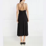 Платье Michael Kors, черный - фото 3