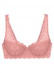 TRIUMPH Бюстгальтер 'Amourette' в цвете Rose - фото