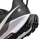 Nike Mens Pegasus Trail 5, Black/White/Anthracite/Wolf Grey - фото 7