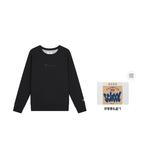 Свитшот US Version Unisex Champion, розовый - фото 4