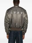 1989 STUDIO бомбер 1989, серый - фото 4