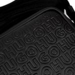 Сумка HUGO Modern, черный, Black - фото 3