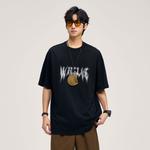 Футболка унисекс Whelve, черный - фото 3