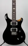 Paul Reed Smith CE 24 Black Top Natural Back - фото