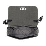 Сумка через плечо Picard Rockstar, Black - фото 3