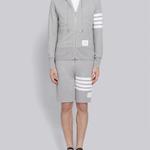 Бермудские шорты 4 Bar THOM BROWNE - фото 7