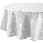 Скатерть 131394 s23 Erwin Müller, белый - фото