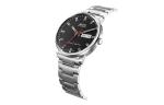 MIDO Часы Men's Commander Watch, Black - фото 2