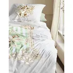 Постельное белье Irisette «Playa 8582», мягкое и дышащее, цвет multi - фото 5