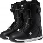 Ботинки DC Shoes Control BOA, Black/White - фото