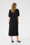 Платье Kaffe BPAnika, черный - фото 4