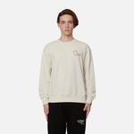 Толстовка мужская Evisu, белый - фото 7