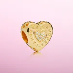 Pandora Подвеска 925 Sterling Silver - фото 3