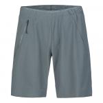 Шорты Hannah Track, серый - фото 3