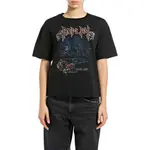 Футболка Replay W3089D.000.20994, черный - фото