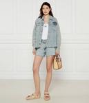 Футболки Regular fit Guess Jeans, белый - фото 2