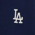 Лос-Анджелес Доджерс Вязаный свитер Унисекс Синий MLB - фото 5