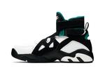 Кроссовки Nike Air Unlimited 'Emerald', белый - фото 3