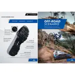 Ботинки Taimen Uchur Michelin, черный - фото 5