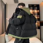 Стеганая куртка мужская Jeep, цвет Coffee - фото 19