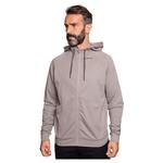 Куртка Trangoworld Aspet, серый - фото