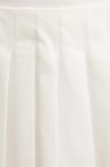 Юбка Answear.Lab, белый - фото 4