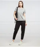 Футболка Regular fit Dkny, серый - фото 2