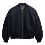 Куртка Superdry Ma1 bomber, черный - фото 3