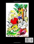 Harvey Comic Collection: 4 Issue Collection (Various) (CreateSpace Independent Publishing Platform) - фото 2
