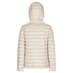 Куртка Geox модель D Jaysen цвет бежевый - фото 3