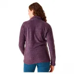 Флис Regatta Mayse full zip, фиолетовый - фото 2