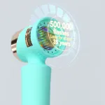 ПЕРСИК 2 Мята Foreo, Цвет: Mint - фото 7