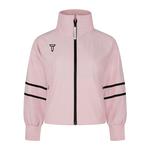 Куртка женская European Tour, черный - фото 5