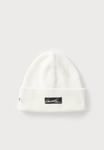 Шапка Lacoste BONNET UNISEX, Flour/Off-White - фото