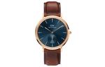 DW/DanielWellington Часы Classic Multi-Eye St Mawes Arctic 40mm, Polar Blue - фото 3
