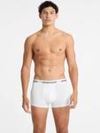 Боксеры GUESS, белый - фото 2
