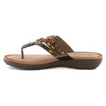 Шлепанцы Pina Patrizia, black - фото 3