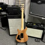 PRS SE Custom 24 - Угольный - фото 4