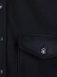 McGregor Рубашка-пиджак темно-синего цвета - фото 3