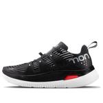 Кроссовки lezzgo max Salomon, черный - фото