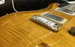 PRS McCarty 2023 McCarty Sunburst 10 Топ - фото 8