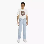 Джинсы Levi's - фото